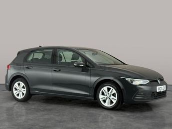 Volkswagen Golf 1.5 eTSI MHEV Life DSG (150 ps) - KEYLESS START - CLIMATE CONTRO