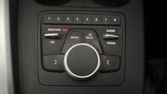 Audi A5 2.0 TDI 40 S line Sportback S Tronic (190 ps) - ELECTRIC SEATS -