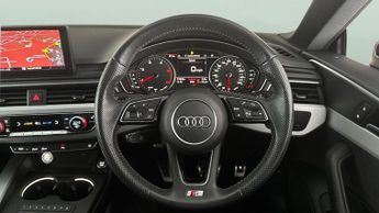 Audi A5 2.0 TDI 40 S line Sportback S Tronic (190 ps) - ELECTRIC SEATS -