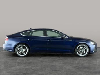 Audi A5 2.0 TDI 40 S line Sportback S Tronic (190 ps) - ELECTRIC SEATS -