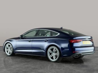 Audi A5 2.0 TDI 40 S line Sportback S Tronic (190 ps) - ELECTRIC SEATS -