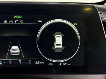 Kia Sportage 1.6 h T-GDi 3 (226 bhp) - REVERSE CAM - NAV - HEATED STEERING