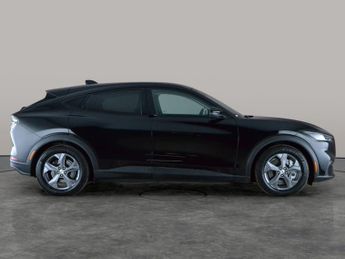 Ford Mustang Mach-e Standard Range 70kWh Automatic (269 ps) - ACTIVE LANE ASSIST