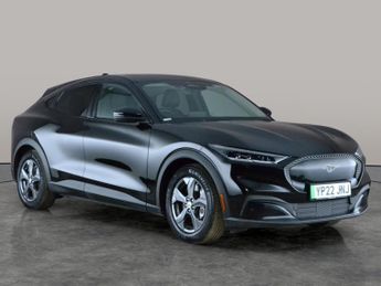 Ford Mustang Mach-e Standard Range 70kWh Automatic (269 ps) - ACTIVE LANE ASSIST