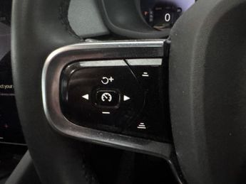 Polestar Polestar 2 Single Motor 64kWh Standard Range Fastback FWD (224 ps) - HEATED