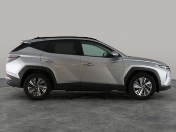 Hyundai Tucson 1.6 h T-GDi SE Connect (230 ps) - CRUISE - CLIMATE CONTROL - DIG