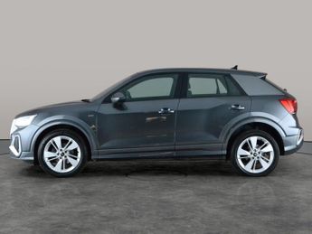 Audi Q2 1.5 TFSI CoD 35 S line S Tronic (150 ps) - AIR CON - DAB - PARK 