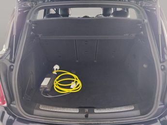 Mini Countryman 1.5 10kWh Cooper SE Exclusive Plug-in ALL4 (222 ps) - NAV - CARP