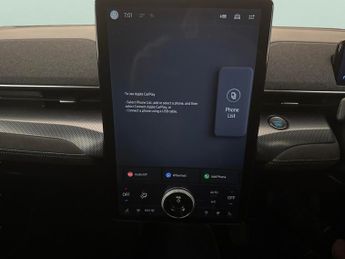 Ford Mustang Mach-e Extended Range 91kWh GT Automatic AWD (487 ps) - CARPLAY - KEYLE