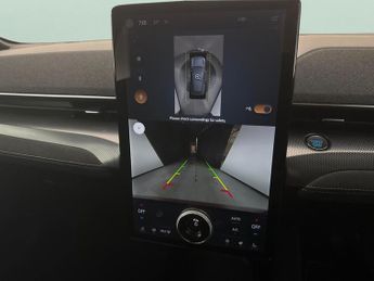 Ford Mustang Mach-e Extended Range 91kWh GT Automatic AWD (487 ps) - CARPLAY - KEYLE