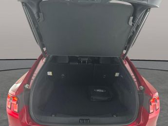 Ford Mustang Mach-e Extended Range 91kWh GT Automatic AWD (487 ps) - CARPLAY - KEYLE