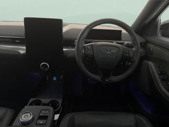 Ford Mustang Mach-e Extended Range 91kWh GT Automatic AWD (487 ps) - CARPLAY - KEYLE