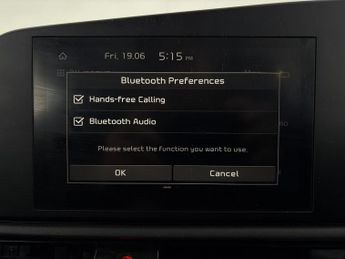 Kia Niro 1.6h GDi 2 DCT (139 bhp) - WIFI - BLUETOOTH - CLIMATE CONTROL