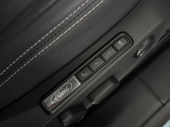 Ford Capri 125kW Premium 52kWh [Driver Assist Pack] - ADAPT CRUISE - MASSAG