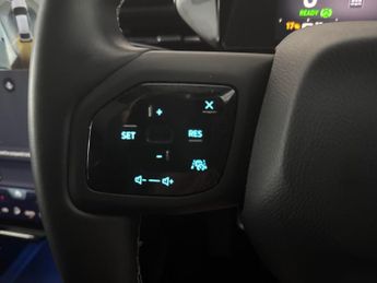 Ford Capri Standard Range 52kWh Premium (170 ps) - ADAPT CRUISE - MASSAGE S