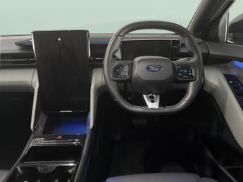 Ford Capri 125kW Premium 52kWh [Driver Assist Pack] - ADAPT CRUISE - MASSAG