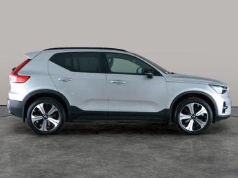 Volvo XC40 Recharge 69kWh Plus (231 ps) - DRIVER ASSIST - CLIMATE PACK