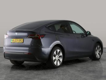Tesla Model Y (Dual Motor) Long Range 4WDE (384 bhp) - KEYLESS ENTRY - 360 CAM