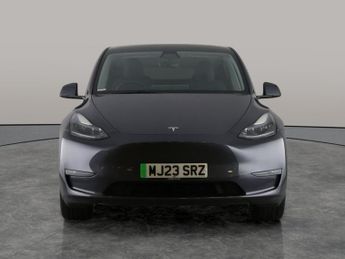 Tesla Model Y (Dual Motor) Long Range 4WDE (384 bhp) - KEYLESS ENTRY - 360 CAM