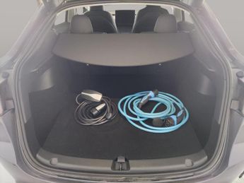 Tesla Model Y (Dual Motor) Long Range 4WDE (384 bhp) - KEYLESS ENTRY - 360 CAM