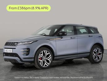 Land Rover Range Rover Evoque 1.5 P300e 12.2kWh Autobiography Plug-in 4WD (309 ps) - ADAPTIVE 