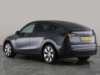 Tesla Model Y (Dual Motor) Long Range 4WDE (384 bhp) - KEYLESS ENTRY - 360 CAM