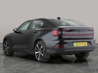 Polestar Polestar 2 Single Motor 78kWh Long Range Fastback FWD (231 ps) - HEATED SEA
