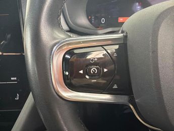 Polestar Polestar 2 Single Motor 78kWh Long Range Fastback FWD (231 ps) - HEATED SEA