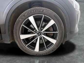Polestar Polestar 2 Single Motor 78kWh Long Range Fastback FWD (231 ps) - HEATED SEA