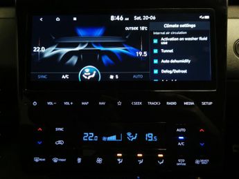 Hyundai Tucson 1.6 T-GDi 13.8kWh N Line Plug-in 4WD (265 ps) - NAV - LANE DEPAR
