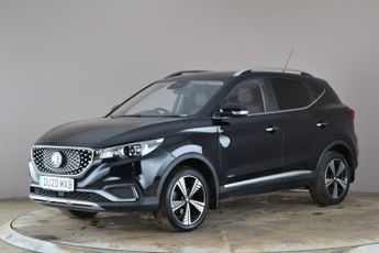 MG MG ZS 44.5kWh Exclusive (143 ps) - CARPLAY - KEYLESS ENTRY - LED