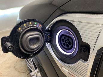 Mini Countryman 1.5 10kWh Cooper SE Exclusive Plug-in ALL4 (222 ps) - LED - PREM