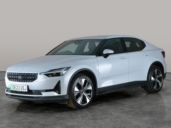 Polestar Polestar 2 Single Motor 69kWh Standard Range Fastback FWD (231 ps) - REVERS