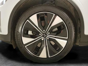 Polestar Polestar 2 Single Motor 69kWh Standard Range Fastback FWD (231 ps) - REVERS