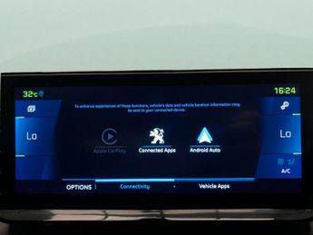 Peugeot 3008 1.6 13.2kWh Allure Premium Plug-in e-EAT (225 ps) - LANE DEPARTU