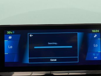 Peugeot 3008 1.6 13.2kWh Allure Premium Plug-in e-EAT (225 ps) - LANE DEPARTU