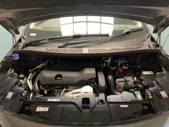 Peugeot 3008 1.6 13.2kWh Allure Premium Plug-in e-EAT (225 ps) - LANE DEPARTU