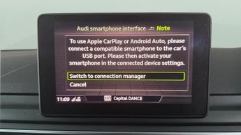 Audi A5 2.0 TDI 40 S line Sportback S Tronic (190 ps) - ELECTRIC SEATS -