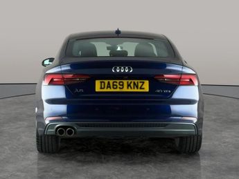 Audi A5 2.0 TDI 40 S line Sportback S Tronic (190 ps) - ELECTRIC SEATS -