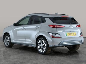Hyundai Kona 64kWh Ultimate (10.5kW Charger) (204 ps) - ACTIVE LANE ASSIST