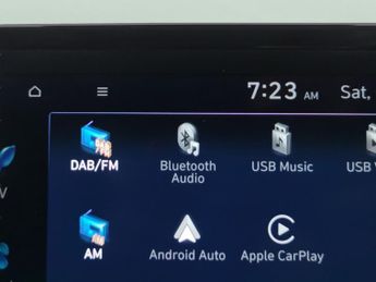Hyundai Kona 64kWh Ultimate (10.5kW Charger) (204 ps) - ACTIVE LANE ASSIST