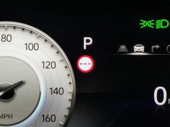 Hyundai Kona 64kWh Ultimate (10.5kW Charger) (204 ps) - ACTIVE LANE ASSIST