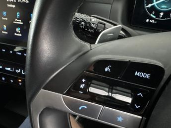 Hyundai Tucson 1.6 h T-GDi SE Connect (230 ps) - CRUISE - CLIMATE CONTROL - DIG