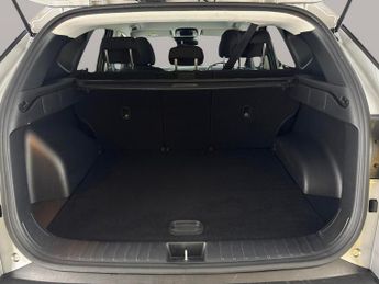 Hyundai Tucson 1.6 h T-GDi SE Connect (230 ps) - CRUISE - CLIMATE CONTROL - DIG