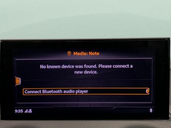 Audi Q2 1.5 TFSI CoD 35 S line S Tronic (150 ps) - AIR CON - DAB - PARK 