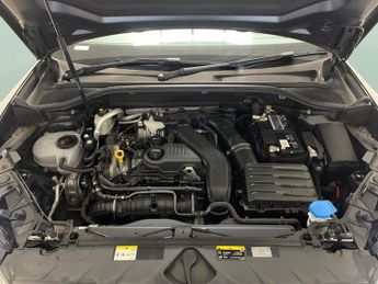 Audi Q2 1.5 TFSI CoD 35 S line S Tronic (150 ps) - AIR CON - DAB - PARK 