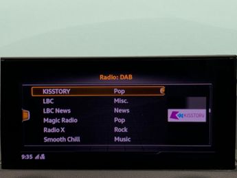 Audi Q2 1.5 TFSI CoD 35 S line S Tronic (150 ps) - AIR CON - DAB - PARK 