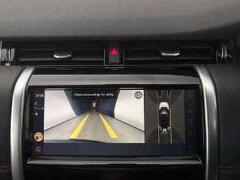 Land Rover Discovery Sport 1.5 P300e 12.2kWh R-Dynamic HSE Plug-in 4WD (309 ps) - KEYLESS E