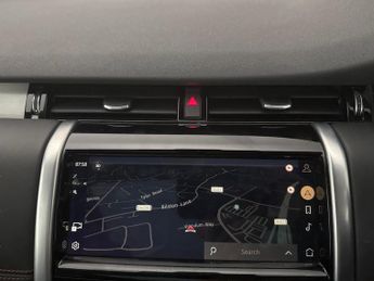 Land Rover Discovery Sport 1.5 P300e 12.2kWh R-Dynamic HSE Plug-in 4WD (309 ps) - KEYLESS E