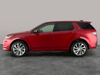 Land Rover Discovery Sport 1.5 P300e 12.2kWh R-Dynamic HSE Plug-in 4WD (309 ps) - CARPLAY